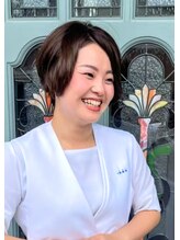 ポーラ 新居浜店(POLA)&nbsp;山崎 千春