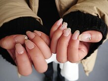 ネイルスミス 高松店(Nailsmith)/ぷくぷくデザイン