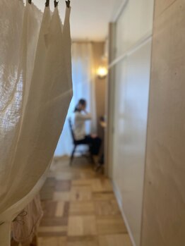 ボディ トーク ヒール コティ(Body talk Heal koti)/◇ Body talk Heal koti ◇