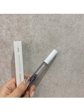 シーディーエム(cdm)/まつげコーティング