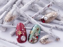 グランビューティー 藤枝店(gran beauty)/ジェルネイル/藤枝/島田/焼津