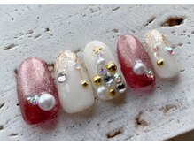 アンジュ(Ange)/スタッフおすすめデザイン