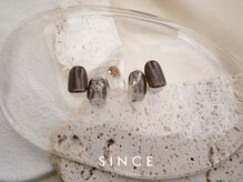 シンス(Since)/1月Jr monthly plus(絢琳)