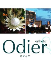 オディエ(Odier)&nbsp;オディエ スタッフ