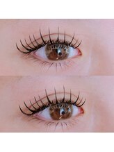 リュクス チャーム(Luxe. Charm)/フラットラッシュ