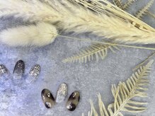 ネイル バズ(NAIL BUZZ)/初回ジェルオフ込7600円