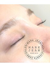 マークジーン 甲南山手(MARK JEAN)/次世代パーマ 二重 立ち上げ