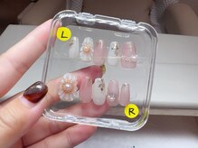 エルフネイル(Elf nail)/