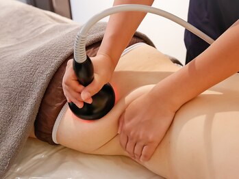 美方/上半身ケアも♪