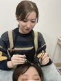 ソレイユ フロム イッツ(soleil from IT's) yuzuha