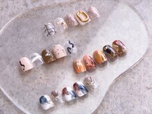 ファーストネイルアンドアイラッシュ(1st NAIL&eyelash)