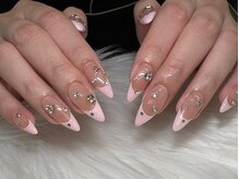 ヴィヴィ(vivi)/長さ出し可能サロン♪