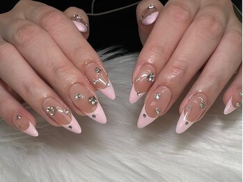 ヴィヴィ(vivi)/長さ出し可能サロン♪