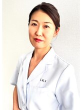 サロンドゥエルケイジェイ(Salon de LKJ)&nbsp;伊瀬 