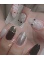 ニュウズネイルズ(Nhu’s NAILS)/Nhu