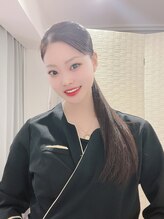 エヌエースキン 北谷店(NAskin) 川原 真実