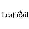 リップネイル イオン北谷店(Leaf nail)のお店ロゴ