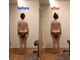 ブランシュール(blancheur)の写真/スマホ首や猫背、巻き肩…姿勢が歪むと老けて見える…骨格から整えて、美シルエット＆快適な身体へ◎