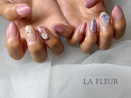 SummerCollection ◆ La Fleur