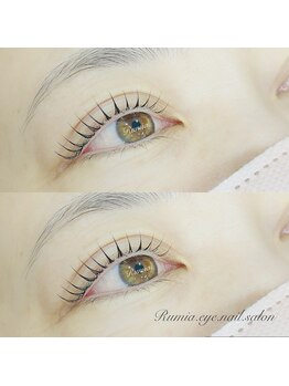 ルミア(Rumia)/次世代ラッシュリフト♪