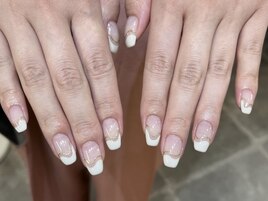 フレンチネイル