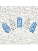 爪処 中野坂上/EXマンスリーデザイン6