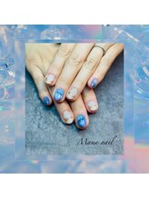 マナネイル(Mana nail)/