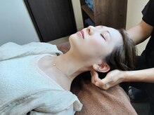 慢性的な首こり/肩こり/腰痛など対応！【整体/骨盤矯正】