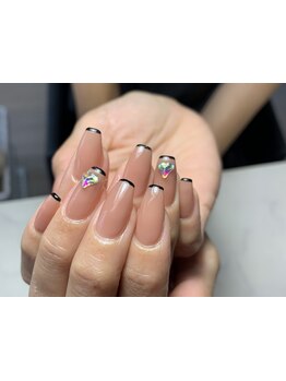 モテ可愛系（デート・合コン）が得意