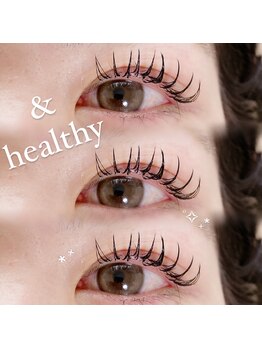 エヌトゥー(Ntw.)/&Healthy アンドヘルシー♪