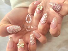 イルナ ネイル(ILuna Nail)/