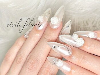 エトワール フィラント(etoile filante)/