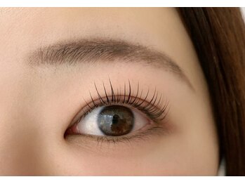 クレアラルーチェ ロゼ 四国中央店(Crea la Luce Rose')/パリジェンヌ■8