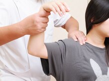 わかくさ鍼灸整体院/女性特有のお悩みにも対応♪