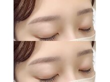 【美眉スタイリング】【トータル美眉スタイリング】アイブロウWAX♪眉パーマセットもございます◎