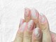 オンリーネイル(Only Nail)の写真/繊細なデザインからトレンドデザインまで幅広く対応♪定額パ-ツの組み変えも自由◎初回オフ無料ア-ト¥7700~