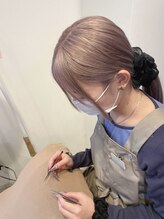 ノイ noi 千歳船橋店 ネイルサロン ai 