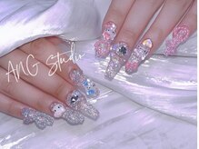 エーエヌジー スタジオ(ANG Studio)/