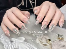 サンサンイチ 関内店(331)/ワンホンネイル×Omakase