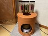 《冷えはむくみ・不調の原因！改善の鍵は足元から》足つぼ+よもぎ蒸し　70分
