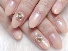 パルフェ(parfait)/