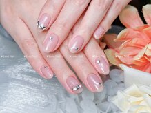 リュクス(LUXE)/オフィスネイル