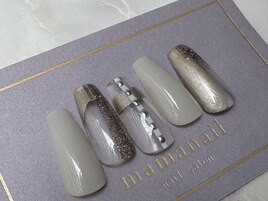 【6.7月限定】ニュアンスコース