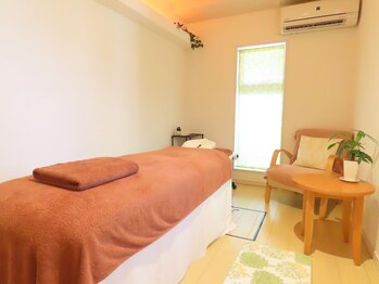 カナデ(Kanade)/個室整体ルーム