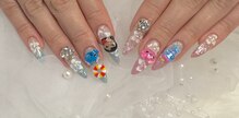 アイリーネイル(ailly nail)