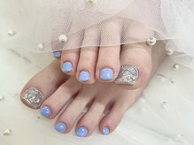 サロンドフェイス(Salon de Faith)/■FOOT/オリジナル■