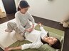 【モニター募集】女性特有の悩みに！！　10名限定、タイ式子宮セラピー120分