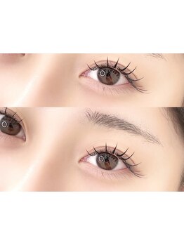 モテ可愛な目元にしたい