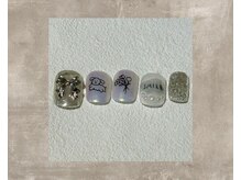 マルネイル 池袋店(MARU NAIL)/Premium design+¥8,980