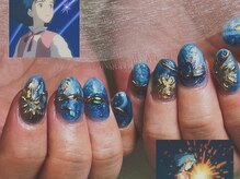 サロンルカ(SALON RUKA)/